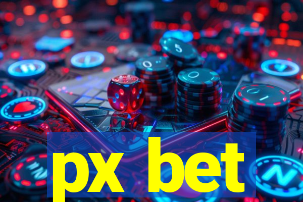 px bet
